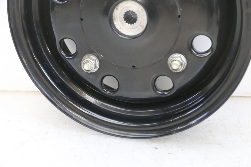 photo de REAR RIM YAMAHA BW'S EASY 50 (2013 - 2016) - Product overview