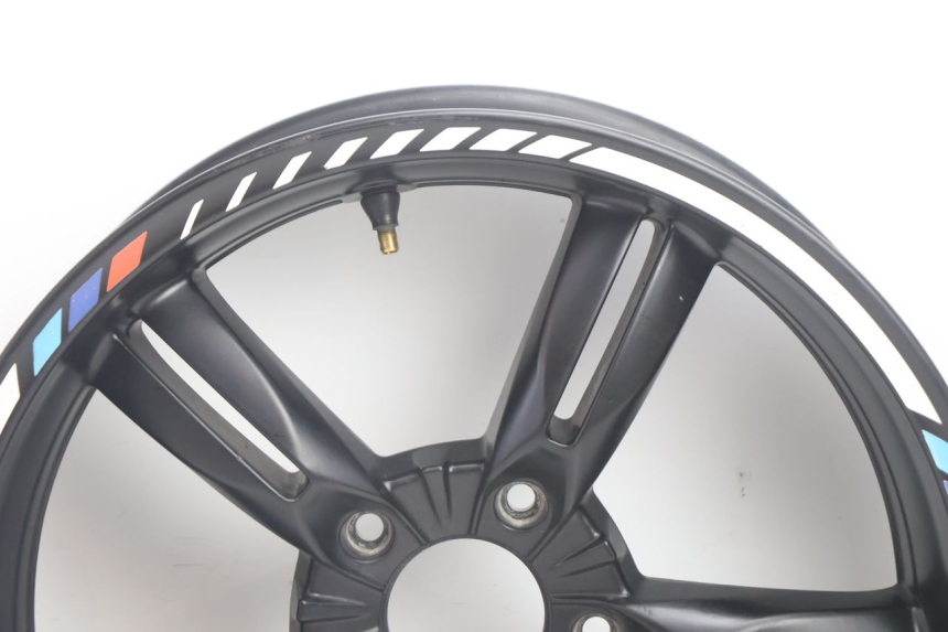 photo de REAR RIM BMW C SPORT 650 (2015 - 2021) - Component detail