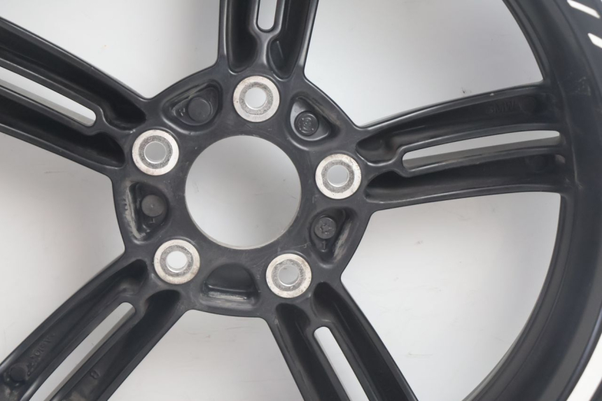 photo de REAR RIM BMW C SPORT 650 (2015 - 2021) - Additional view of the item