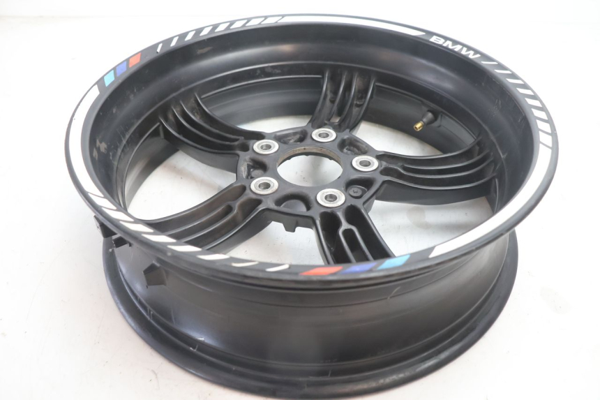 photo de REAR RIM BMW C SPORT 650 (2015 - 2021) - Distinctive features