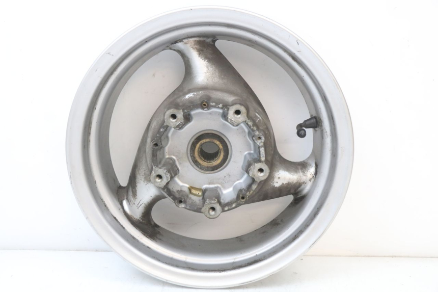 photo de REAR WHEEL RIM BMW C1 125 (2000 - 2003) - Main view