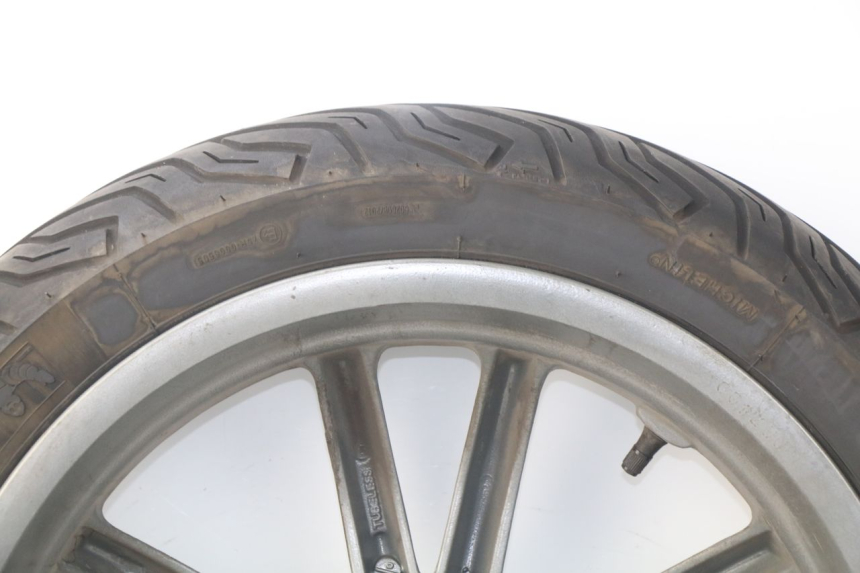 photo de REAR RIM PIAGGIO CARNABY 125 (2007 - 2011) - Distinctive features