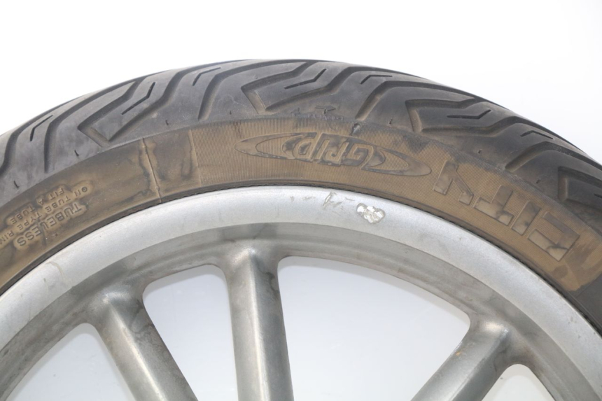 photo de REAR RIM PIAGGIO CARNABY 125 (2007 - 2011) - Checked used part
