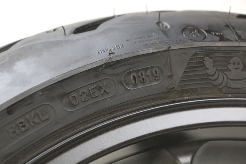 photo de REAR WHEEL RIM HONDA CB R 1000 (2018 - 2023) - Component detail