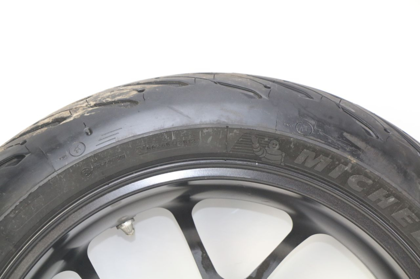 photo de REAR WHEEL RIM HONDA CB R 1000 (2018 - 2023) - Detailed visual inspection