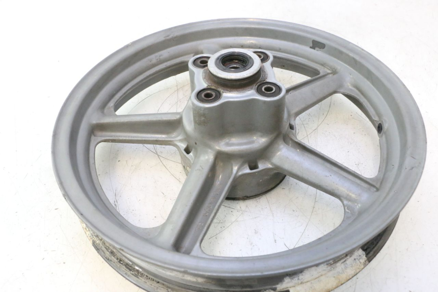 photo de REAR RIM HONDA CB TWO FIFTY 250 (1991 - 2002) - Component zoom