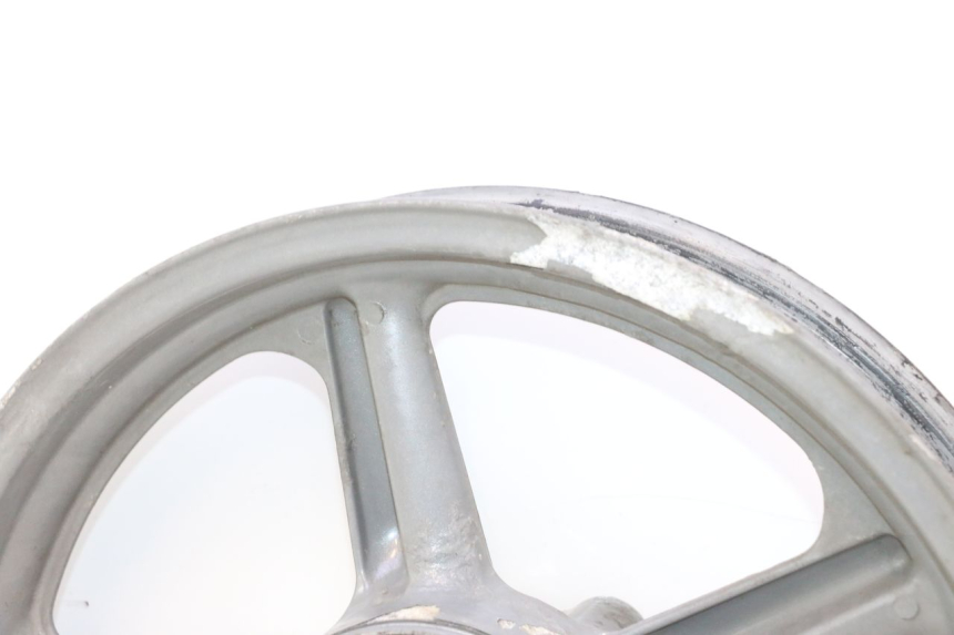 photo de REAR RIM HONDA CB TWO FIFTY 250 (1991 - 2002) - Zoom on usage condition
