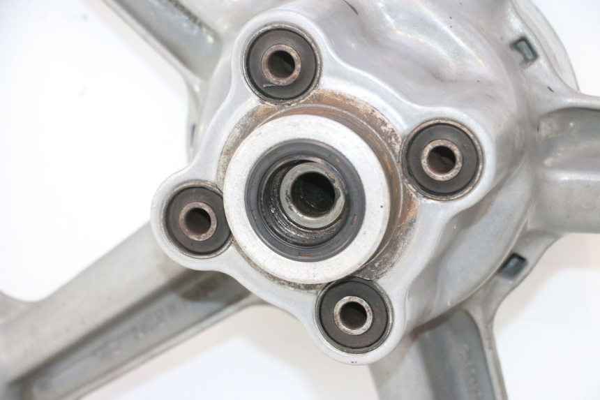 photo de REAR RIM HONDA CB TWO FIFTY 250 (1991 - 2002) - Product overview