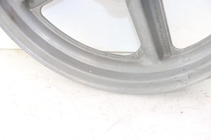 photo de REAR RIM HONDA CB TWO FIFTY 250 (1991 - 2002) - Surface and material condition
