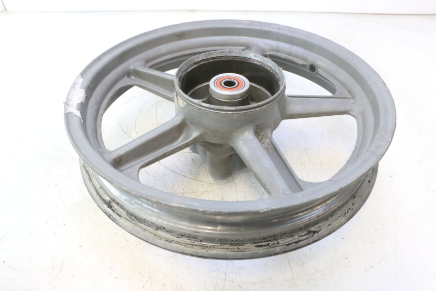 photo de REAR RIM HONDA CB TWO FIFTY 250 (1991 - 2002) - Markings and original references