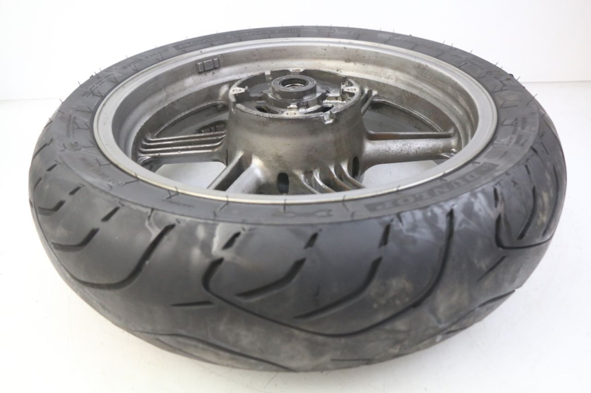 photo de REAR WHEEL RIM HONDA CBF 500 (2004 - 2007) - Product overview