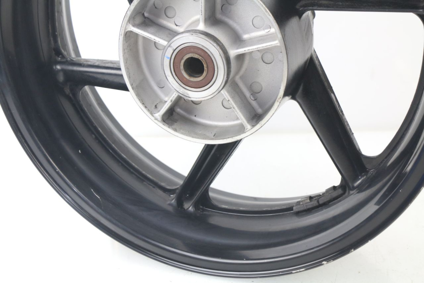 photo de REAR RIM HONDA CBR 919 RR FIREBLADE 900 (1998 - 1999) - Additional view of the item