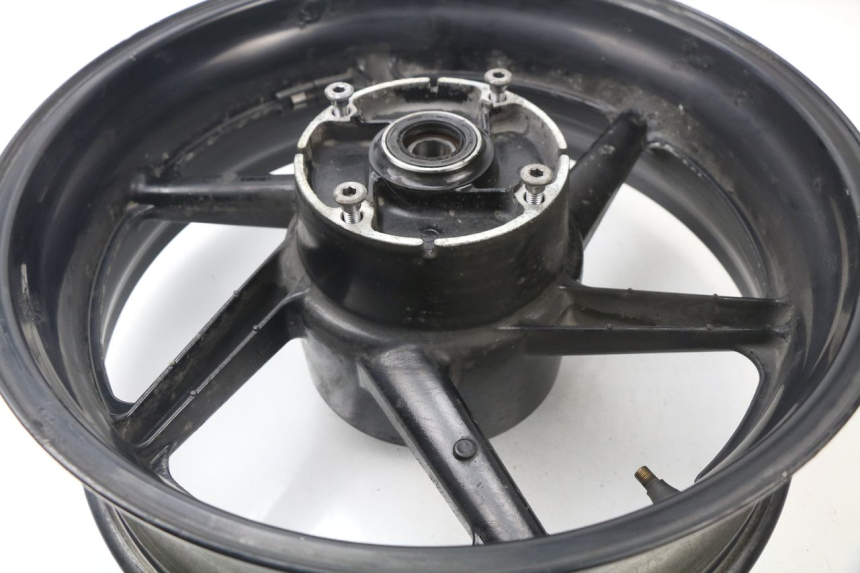 photo de REAR RIM HONDA CBR 919 RR FIREBLADE 900 (1998 - 1999) - Technical close-up