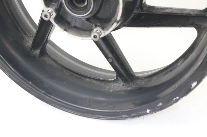 photo de REAR RIM HONDA CBR 919 RR FIREBLADE 900 (1998 - 1999) - Fixing points details