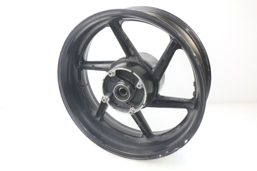 photo de REAR RIM HONDA CBR 919 RR FIREBLADE 900 (1998 - 1999) - Checked used part