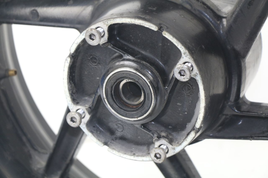 photo de REAR RIM HONDA CBR 919 RR FIREBLADE 900 (1998 - 1999) - Markings and original references