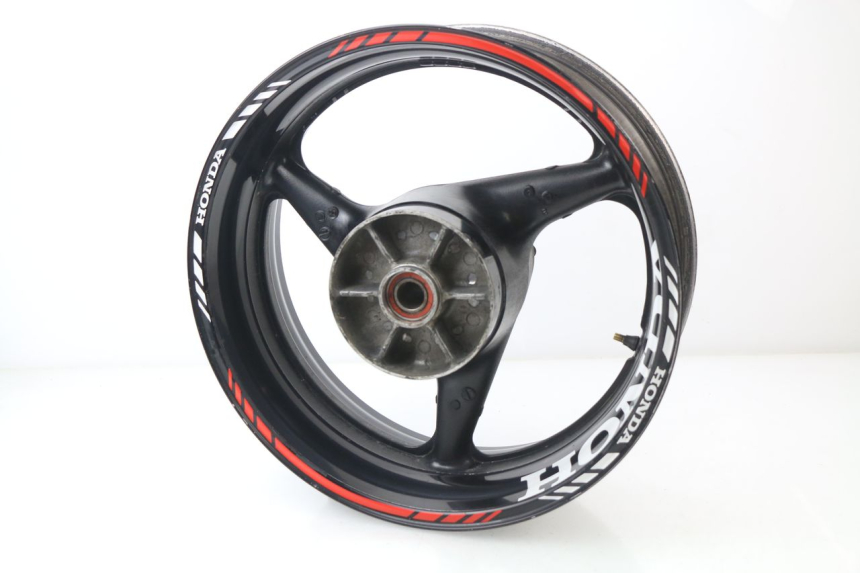 photo de REAR RIM HONDA CBR 929 RR FIREBLADE 900 (2000 - 2001) - Main view