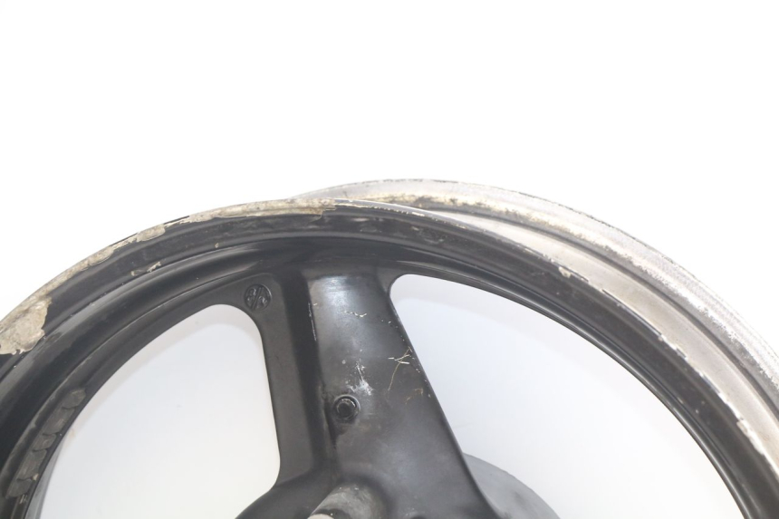 photo de REAR WHEEL RIM HONDA CBR F SC25 1000 (1989 - 1992) - Component zoom