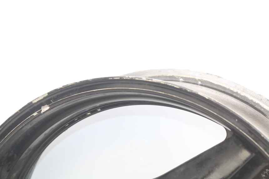 photo de REAR WHEEL RIM HONDA CBR F SC25 1000 (1989 - 1992) - Detailed visual inspection