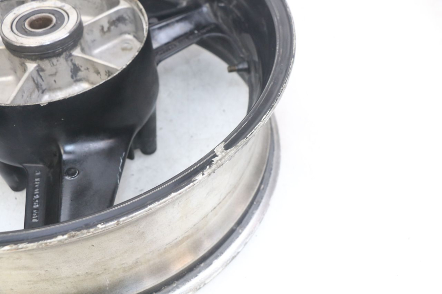 photo de REAR WHEEL RIM HONDA CBR F SC25 1000 (1989 - 1992) - Fixing points details
