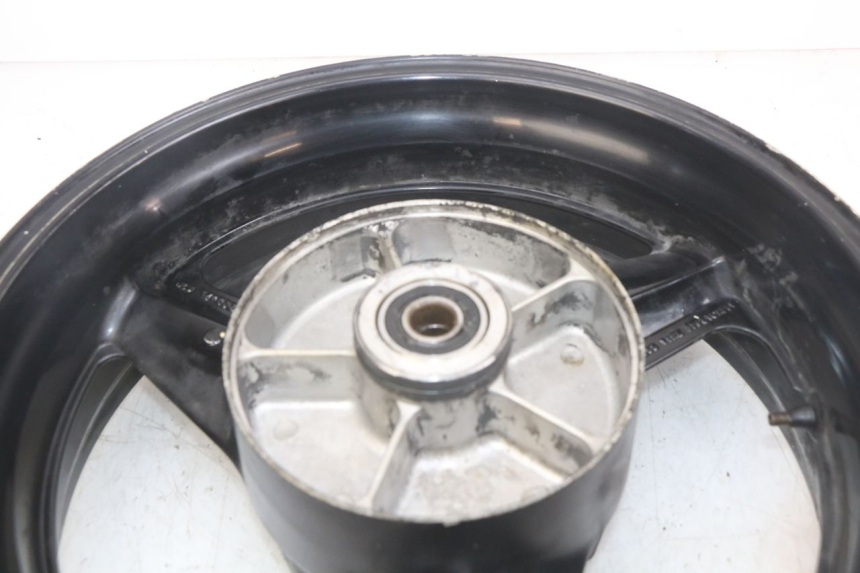 photo de REAR WHEEL RIM HONDA CBR F SC25 1000 (1989 - 1992) - Checked used part