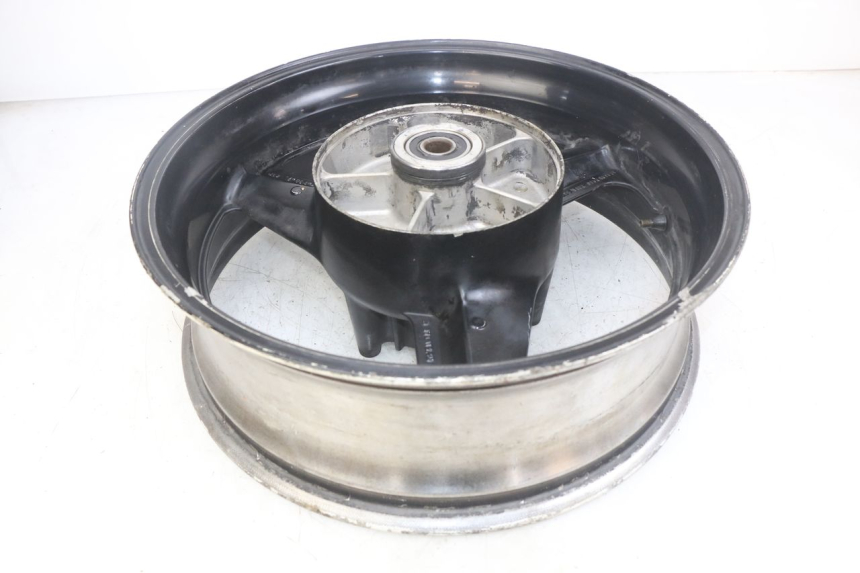 photo de REAR WHEEL RIM HONDA CBR F SC25 1000 (1989 - 1992) - Markings and original references