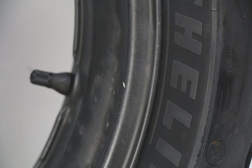 photo de REAR RIM HONDA CBRF CBR-F PC41 600 (2011 - 2013) - Product overview