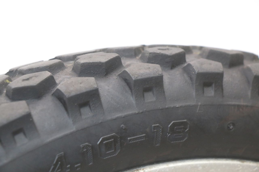 photo de REAR RIM SHERCO CITY CORP 125 (2003 - 2007) - Component zoom