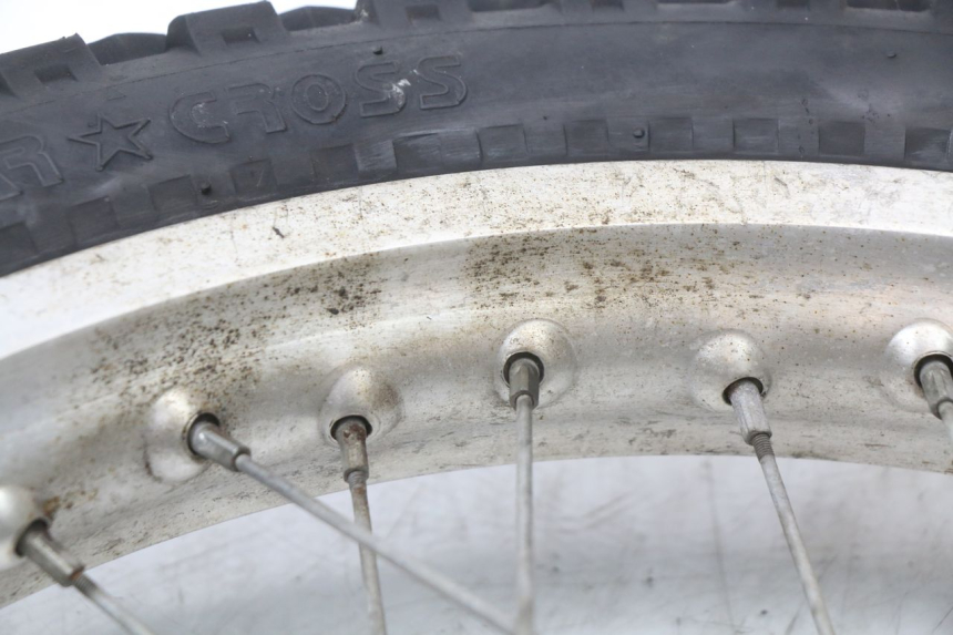 photo de REAR RIM SHERCO CITY CORP 125 (2003 - 2007) - Used quality zoom