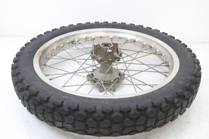 photo de REAR RIM SHERCO CITY CORP 125 (2003 - 2007) - Product overview
