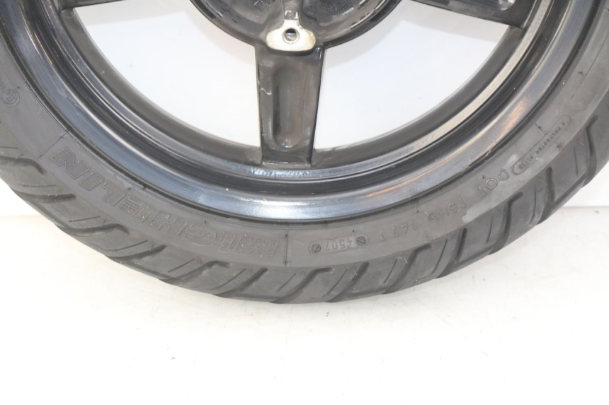 photo de REAR WHEEL RIM SYM CITYCOM CITY COM 125 (2009 - 2014) - Additional view of the item