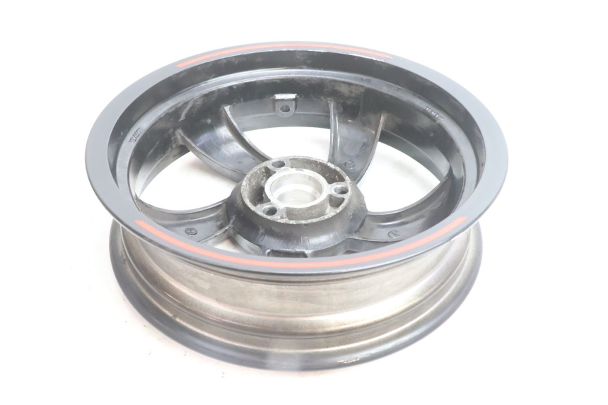 photo de REAR WHEEL RIM PEUGEOT CITYSTAR 2T 50 (2018 - 2021) - Additional view of the item