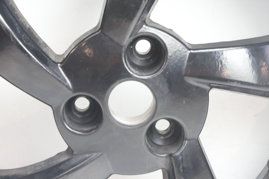 photo de REAR WHEEL RIM PEUGEOT CITYSTAR 2T 50 (2018 - 2021) - Alternative perspective