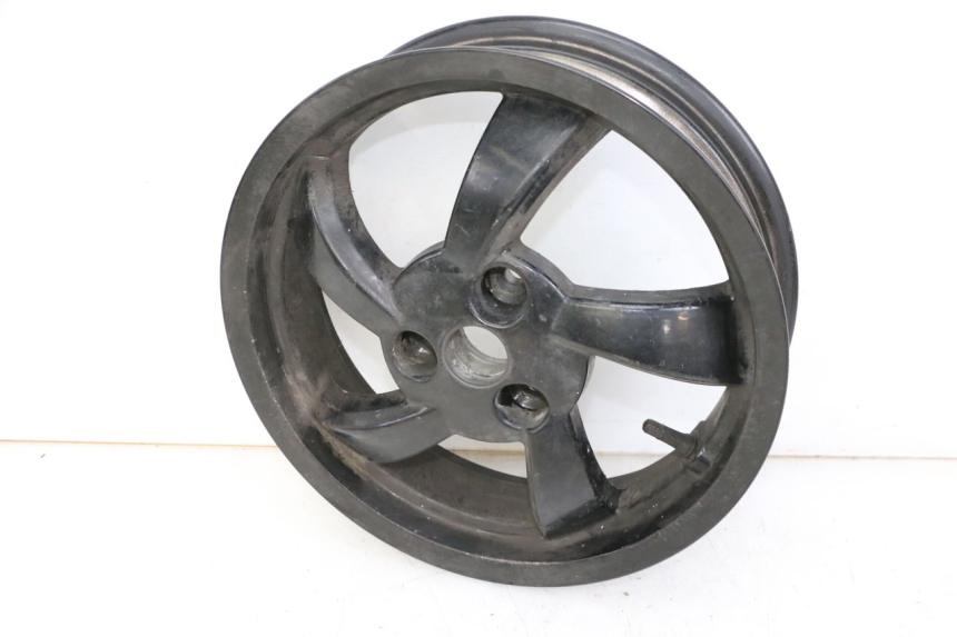 photo de REAR WHEEL RIM PEUGEOT CITYSTAR 50 (2013 - 2017) - Main view