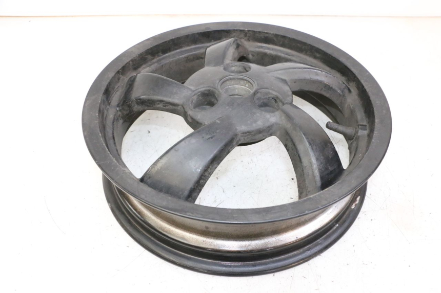 photo de REAR WHEEL RIM PEUGEOT CITYSTAR 50 (2013 - 2017) - Component detail