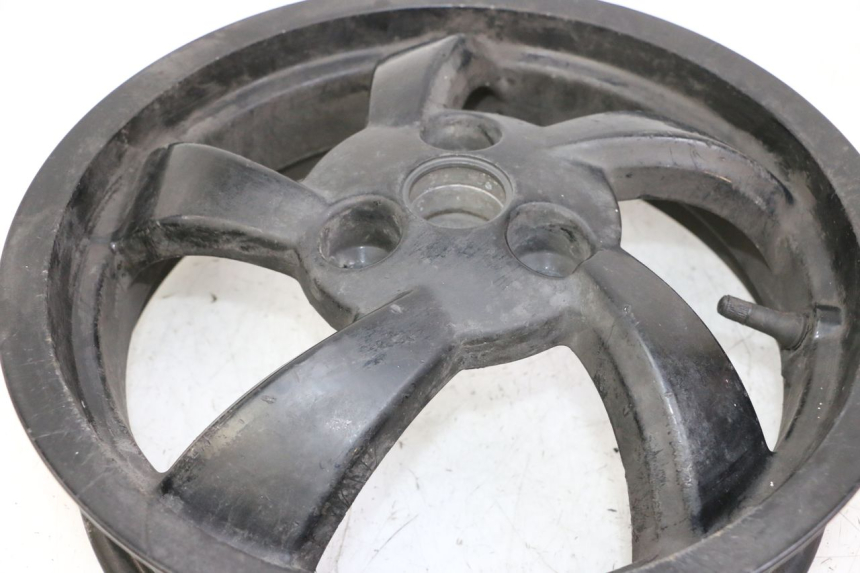 photo de REAR WHEEL RIM PEUGEOT CITYSTAR 50 (2013 - 2017) - Component zoom