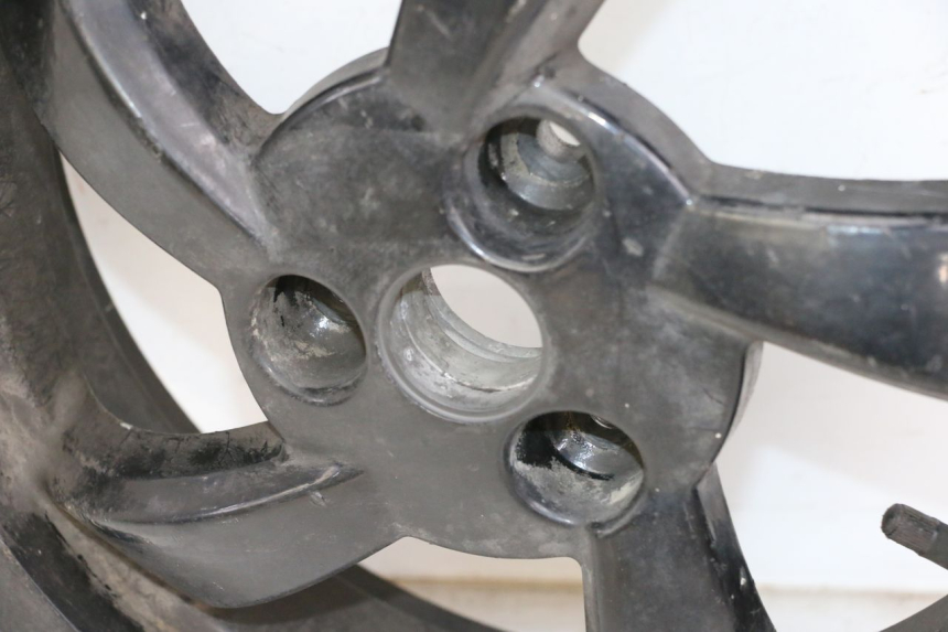 photo de REAR WHEEL RIM PEUGEOT CITYSTAR 50 (2013 - 2017) - Checked used part