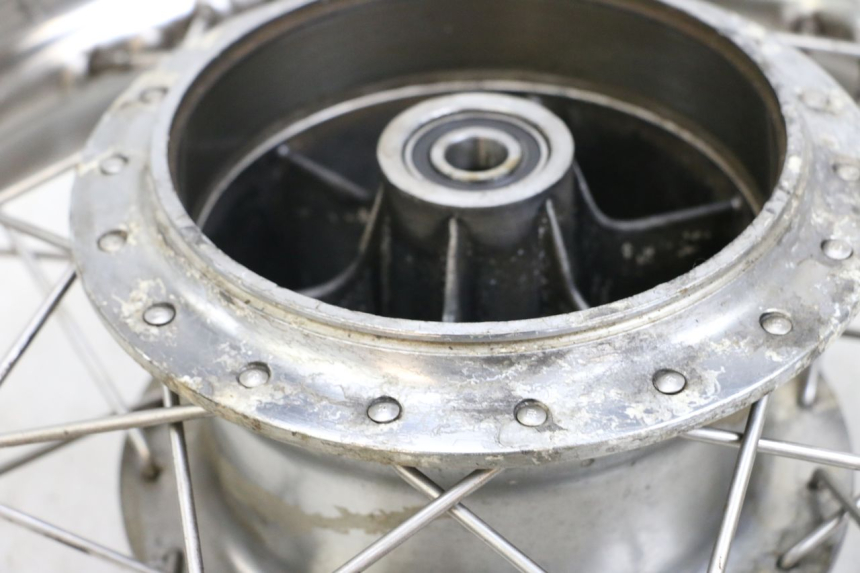 photo de REAR RIM APRILIA CLASSIC 125 (1995 - 2001) - Supplementary product photo