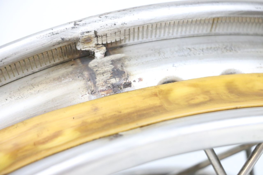 photo de REAR RIM APRILIA CLASSIC 125 (1995 - 2001) - Product overview