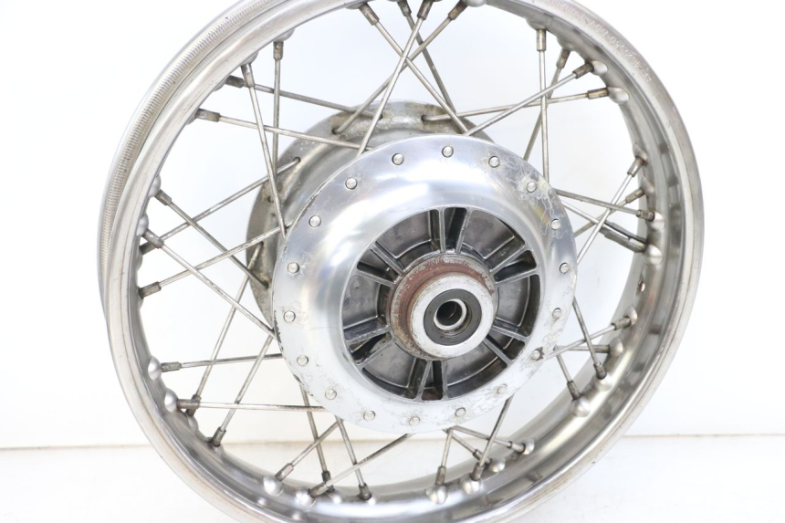 photo de REAR RIM APRILIA CLASSIC 125 (1995 - 2001) - Checked used part