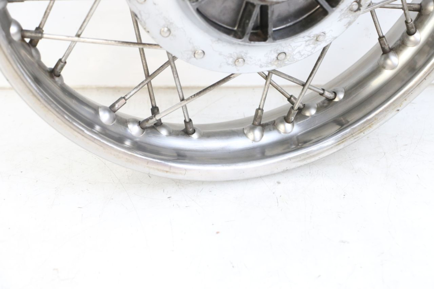 photo de REAR RIM APRILIA CLASSIC 125 (1995 - 2001) - Markings and original references