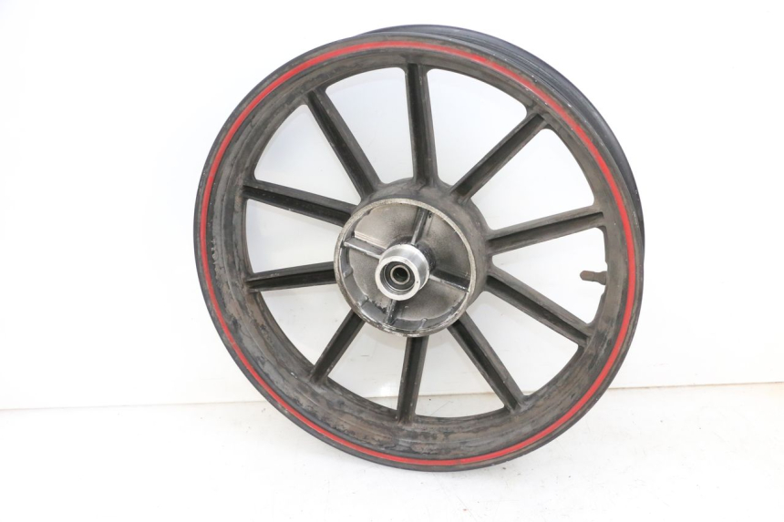 photo de REAR RIM KSR CODE 125 (2018 - 2020) - Main view