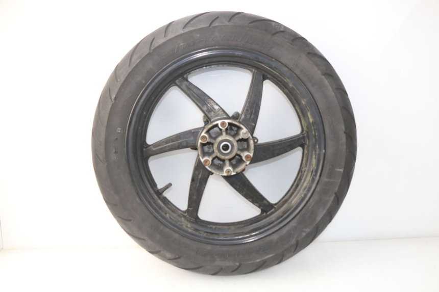 photo de REAR RIM HYOSUNG COMET GTR 125 (2007 - 2014) - Main view