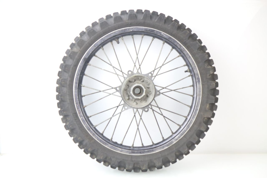 photo de REAR RIM HONDA CR 125 (2000 - 2001) - Main view