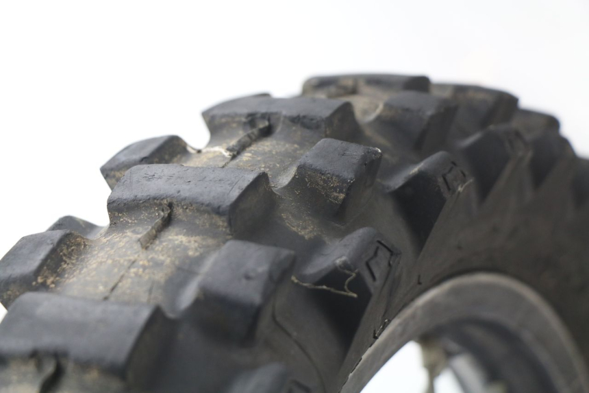 photo de REAR RIM HONDA CR 125 (2000 - 2001) - Component detail
