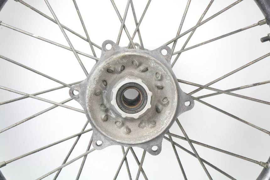 photo de REAR RIM HONDA CR 125 (2000 - 2001) - Additional view of the item