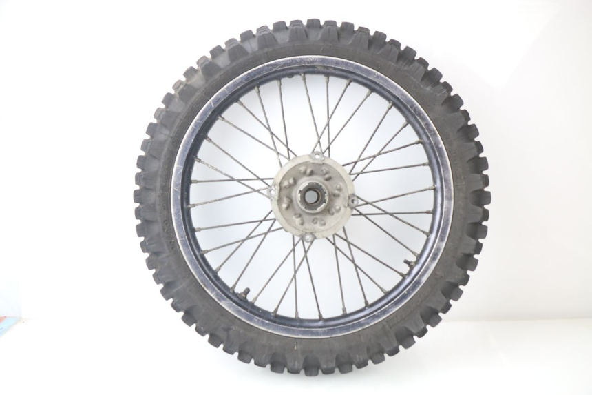 photo de REAR RIM HONDA CR 125 (2000 - 2001) - Product overview
