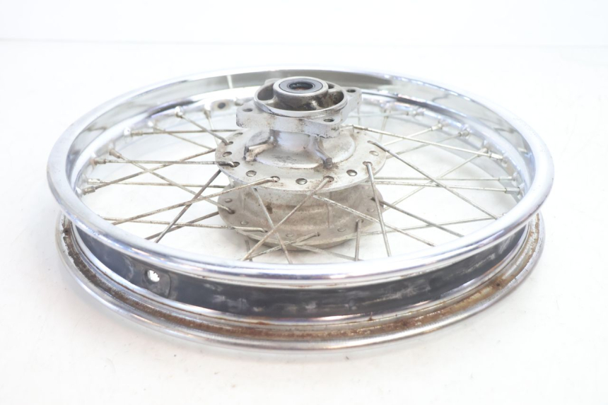 photo de REAR RIM HONDA CRF CR-F 125 (2020 - 2021) - Distinctive features