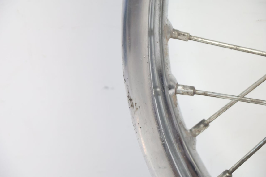 photo de REAR RIM HONDA CRF CR-F 125 (2020 - 2021) - High-resolution close-up