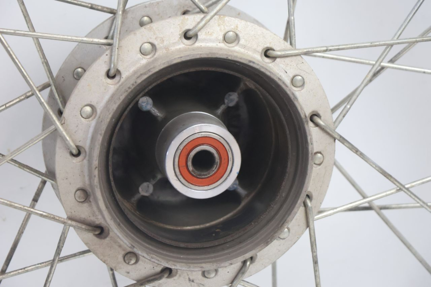 photo de REAR RIM HONDA CRF CR-F 125 (2020 - 2021) - Alternative perspective